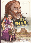 Les Misérables : Fantine – Par Maxe L'Hermenier, Looky et Siamh - Jungle