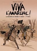 Viva l'Arnachie ! : la conclusion satisfaisante d'une imposante fresque historique
