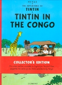 L'éditeur américain Little Brown renonce à publier Tintin au Congo