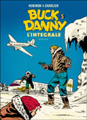 Buck Danny l'intégrale T.5 - Par Jean-Michel Charlier et Victor Hubinon - Ed. Dupuis