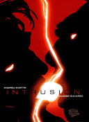 « Intrusion » - Par A. Martin & J. Navarro - Panini Comics
