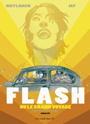 Flash - Une génération "on the road"