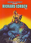Richard Corben vol.2 - (Trad. Doug Headline) - Ed. Delirium