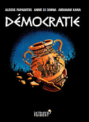 Démocratie, par Alecos Papadatos, Annie Di Donna et Abraham Kawa - La Librairie Vuibert