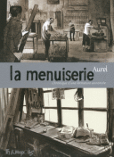 La Menuiserie, chronique d'une fermeture annoncée - Par Aurel - Futuropolis