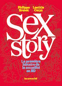 Sex Story - Par P. Brénot et L. Coryn - Les Arènes