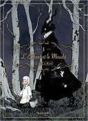 L'Enfant et le Maudit T.1 - Par Nagabe - Komikku Editions