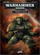 "Warhammer 40.000" T1 : survivrez-vous à la guerre cosmique ?