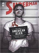 Superman : American Alien - Par Max Landis - Nick Dragotta & Collectif - Urban Comics