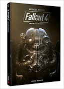 Artbook officiel Fallout 4 : Imaginer l'apocalypse - Collectif -Mana Books