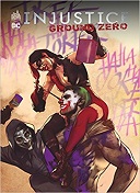 Injustice Ground Zero T1 - Par Brian Buccellato, Christopher Sebela et Tom Derenick - Urban Comics