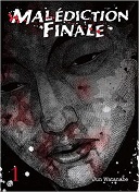 Malédiction Finale T1 - Par Jun Watanabe - Komikku Editions