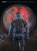 Eternity - Par Matt Kindt & Trevor Hairsine - Bliss Comics