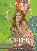 Frank Cho et son art book stylé magnifiant l'éternel féminin