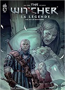 The Witcher - La légende : Les filles-renardes - Par Paul Tobin & Joe Querio - Urban Comics - Collection Urban Games