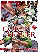 Goblin Slayer T2 - Par Kumo Kagyu, Noboru Kannatsuki & Kurose Kousuke - Kurokawa