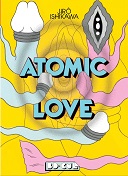 "Atomic Love" (Les Requins Marteaux) : Jirô Ishokawa atomise la fesse