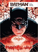 Batman Rebirth T.6 : Tout le monde aime Ivy - Par Tom King, Joëlle Jones, Mikel Janin & Tony S. Daniel - Urban Comics