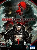 Tsugumi Project T. 1 - Par ippatu - Ki-oon