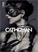 Selina Kyle : Catwoman T. 1 : Pâles copies - Par Joëlle Jones & Fernando Blanco - Urban Comics