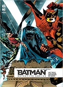 Batman Detective Comics T.7 : Batmen Eternal - Par James Tynion IV - Alvaro Martinez & Javier Fernandez & Collectif - Urban Comics