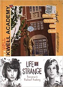 Life is strange : Bienvenue à Blackwell Academy - Par Matt Forbeck - Amazing 15 & Pat Forbeck - Urban Comics - Collection Urban Games