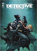 Batman Detective T.1 : Mythologie - Par Peter Tomasi & Doug Mahnke - Urban Comics