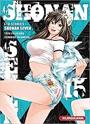 Shonan Seven GTO Stories T. 15 - Par Tôru Fujisawa & Shinsuke Takahashi - Kurokawa