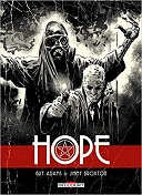 Hope - Par Guy Adams & Jimmy Broxton - Delcourt Comics