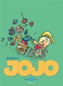 L'émouvante dernière intégrale de "Jojo" d'André Geerts