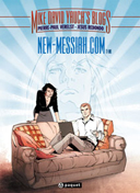 New-Messiah.com - T1 : One - par Verelst et Redondo - Paquet