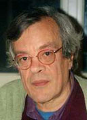 José Muñoz, Grand Prix d'Angoulême 2007 !
