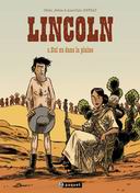 Lincoln T5 : "Cul nu dans la plaine" - par Olivier, Jérôme & Anne-Claire Jouvray - Paquet