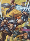 X-men Ultimate T1 : L'homme de demain - Par Mark Millar, Andy Kubert et Adam Kubert – Panini Comics