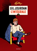 Gil Jourdan, un chef-d'oeuvre de référence de la BD belge