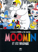 Exposition « Moomin, le monde rêvé de Tove Jansson » au Centre Belge de la Bande Dessinée
