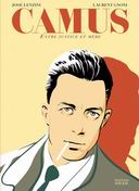 Soleil célèbre le centenaire de la naissance d'Albert Camus
