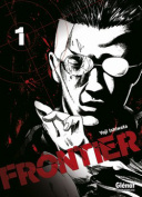 Frontier T1 - Par Yoji Ishiwata - Glénat