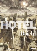 Hotel - Par Boichi - Glénat