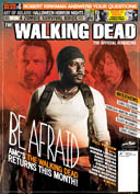 Walking Dead, le Magazine Officiel n°6