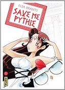 "Save me Pythie", le coup de maître de Kana à Japan Expo 2014