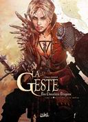 La Geste des Chevaliers Dragons, T. 20 : Naissance d'un empire - Par Ange & Looky - Soleil