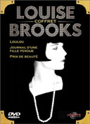 Louise Brooks, mythe du cinéma et de la BD, renaît en DVD