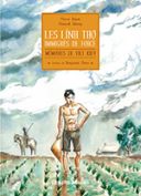 Les Linh Tho, immigrés de force - Par Clément Baloup & Pierre Daum-La Boîte à Bulles