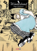Wonderland T2 & T3 - Par Yugo Ishikawa - Panini Manga
