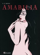 Amabilia : le choc du porno chic