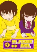 Hi Score Girl T. 1 - Par Rensuke Oshikiri - Mana books