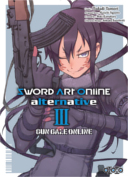 Sword Art Online Alternative - Gun Gale Online T. 3 - Par Tadadi Tamori & Keiichi Sigsawa - Ototo