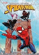 Marvel Action Spider-Man : Nouveau départ – Par Delilah S. Dawson & Fico Ossio – Panini Comics