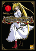 Murder Princess T1 - Par Inui Sekihiko - Taïfu Comics